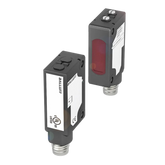 Balluff BOS 5K-PU-LX10-S75 Through-beam sensor, PNP, NO